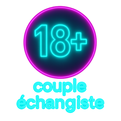 COUPLE ECHANGISTE